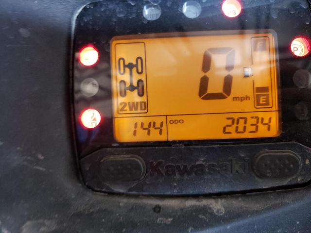 2023 KAWASAKI KRT800 J JKBRTCJ13PB511276