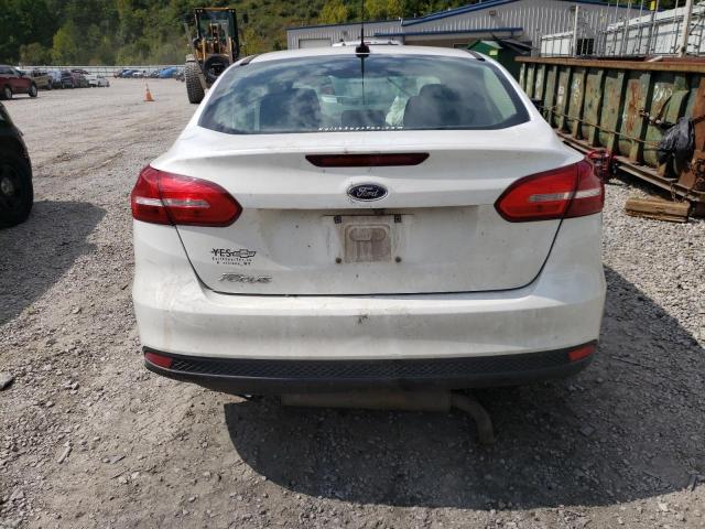 1FADP3E22JL258258 | 2018 Ford focus s