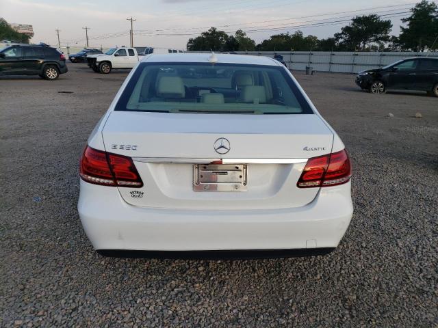 WDDHF8JB2FB092652 Mercedes-Benz E 350 4matic