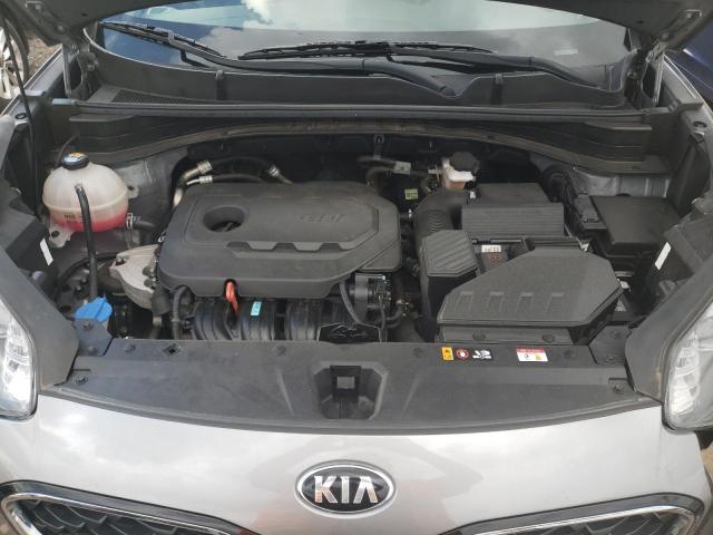 KNDPMCACXM7938338 KIA Sportage Lx