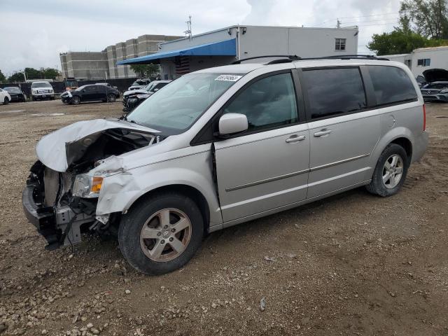 2010 Dodge Grand Caravan SXT