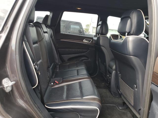 1C4RJFCT0FC718703 Jeep Grand Cherokee Overland