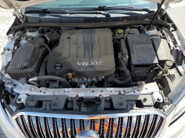 1G4GB5G33FF234141 Buick Lacrosse