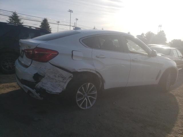 5UXKU2C58J0X51394 2018 BMW X6, photo no. 3