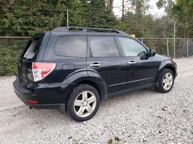 2010 Subaru Forester 2.5X Limited VIN: JF2SH6DC9AH713069 Lot: 66175853