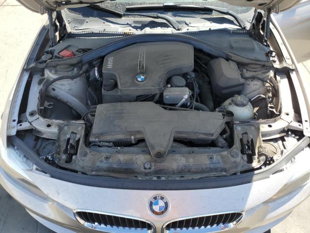 WBA3C1C52EK115497 BMW 328 I Sulev