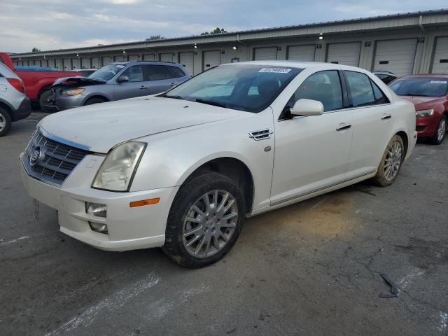 2011 Cadillac STS 