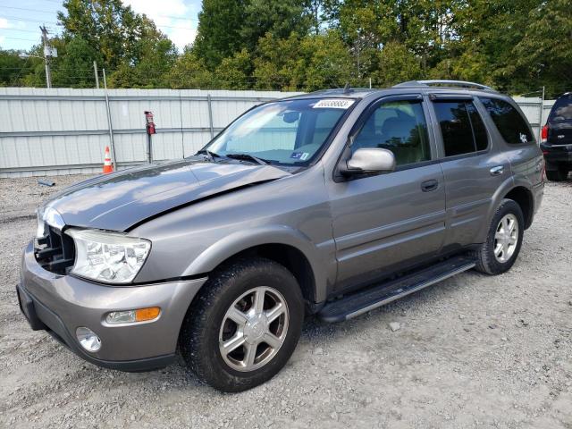 2006 Buick Rainier CXL