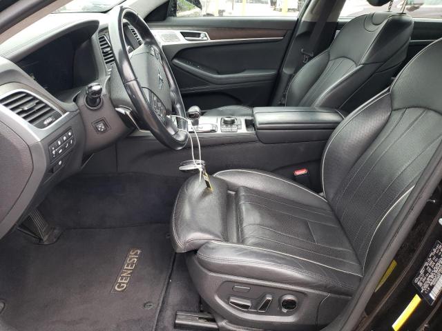 2018 GENESIS G80 ULTIMA KMHGN4JF1JU240321
