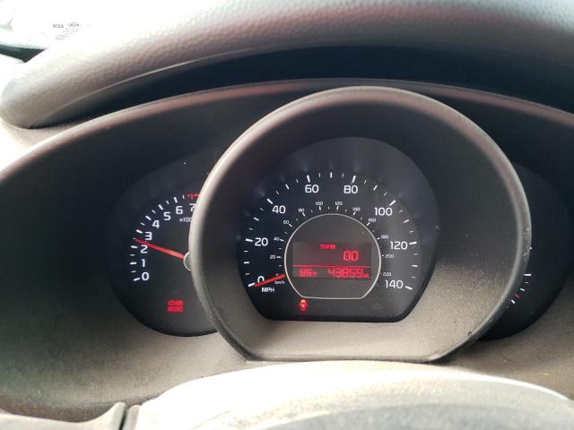 KNDJN2A25J7581618 KIA Soul