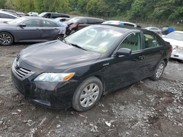 2009 Toyota Camry Hybrid 