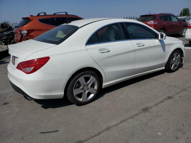 WDDSJ4EB8GN316594 Mercedes-Benz CLA 250
