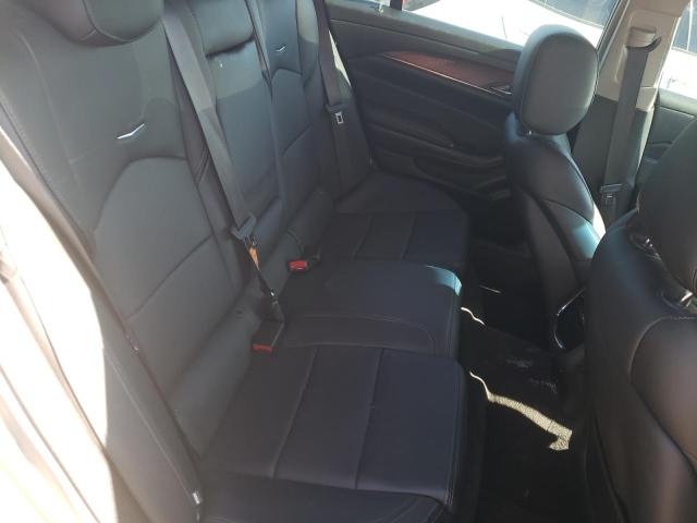 1G6AR5SX0G0112411 Cadillac Cts Luxury Collection