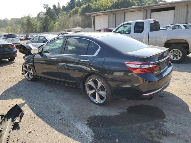 1HGCR2F58HA267458 | 2017 HONDA ACCORD SPO