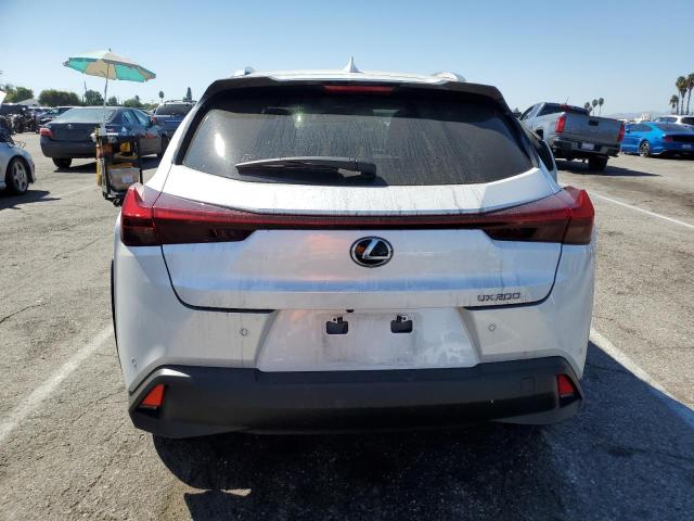 2022 LEXUS UX 200 BAS - JTHX3JBH9N2056043