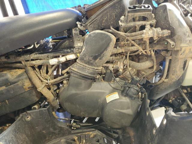 2022 KAWASAKI KVF750 G - JKAVFDJ14NB512322