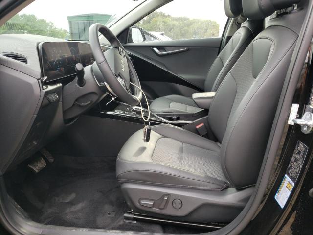 KNDCR3L1XP5045985 KIA Niro Wind