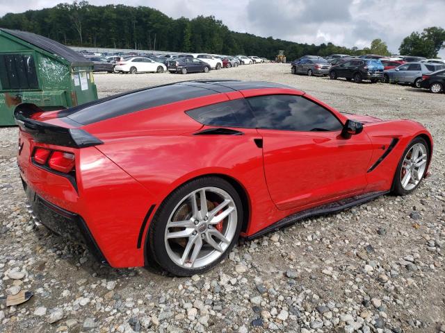 2016 CHEVROLET CORVETTE S - 1G1YA2D74G5125334