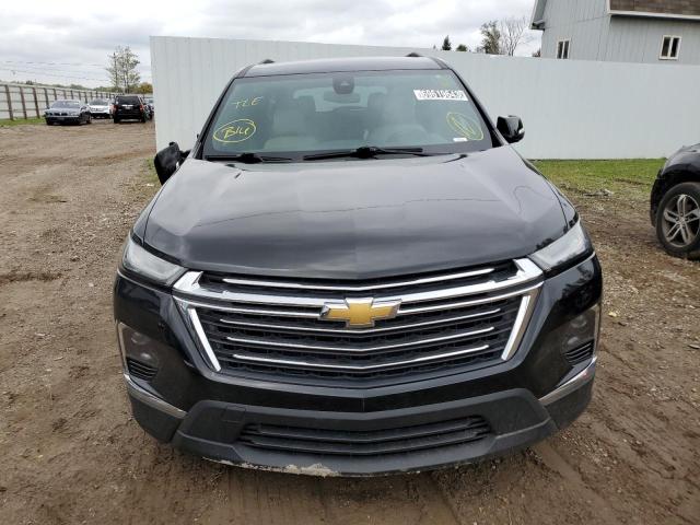 1GNEVHKW2NJ186026 Chevrolet Traverse L 5