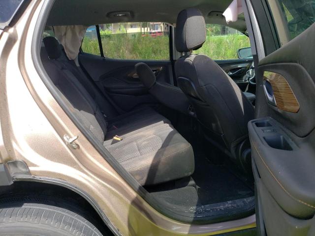 3GKALMEV0KL120592 GMC Terrain Sle
