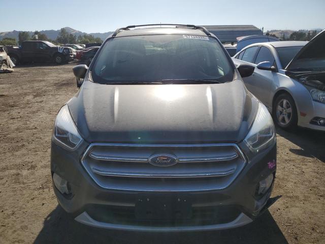 1FMCU9GD7HUA56953 Ford ESCAPE SE
