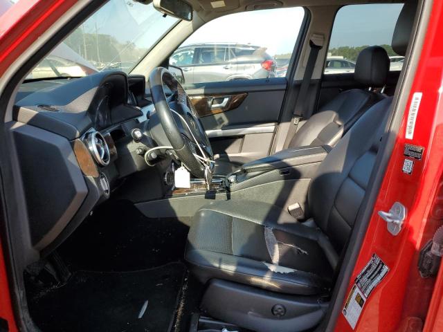 2015 MERCEDES-BENZ GLK 350 4M - WDCGG8JB9FG438969