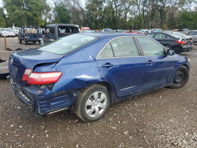 4T1BE46K99U270632 2009 Toyota Camry Base