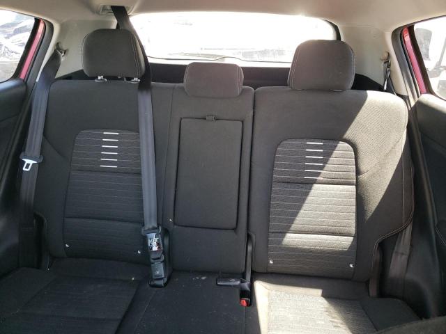 KNDPMCAC8H7100072 KIA Sportage Lx