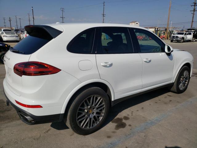 WP1AA2A23JKA07249 Porsche Cayenne
