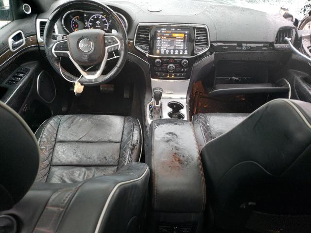 1C4RJFJT3KC558636 Jeep Grand Cherokee Summit