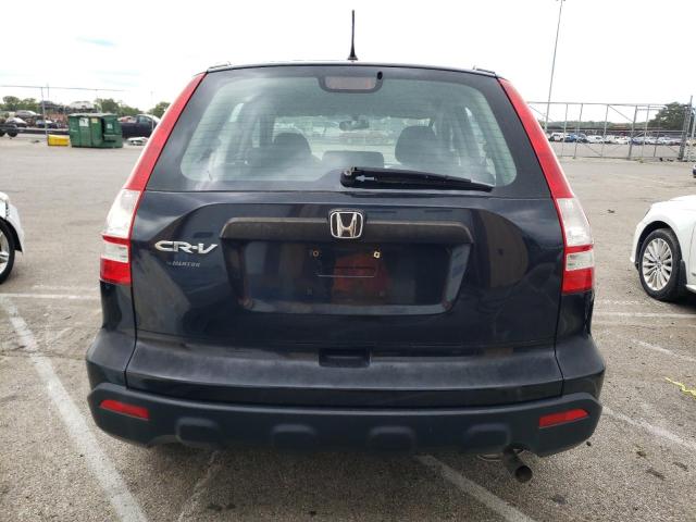 5J6RE48368L027688 | 2008 Honda cr-v lx