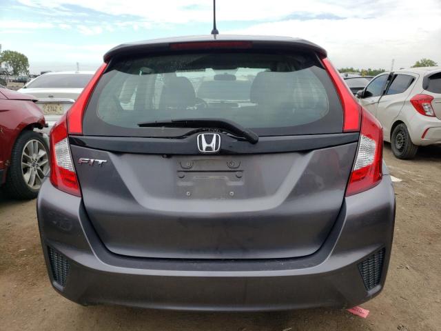 3HGGK5G50HM707228 Honda FIT LX