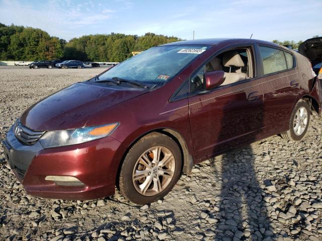 2011 Honda Insight EX