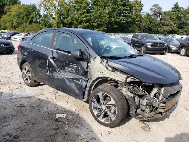 2018 CHEVROLET SONIC PREM - 1G1JF5SB2J4136535