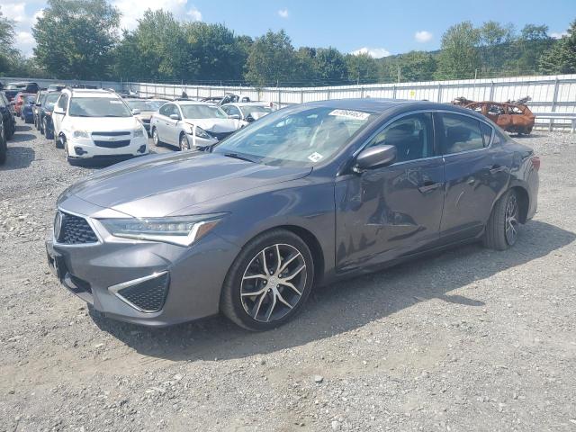 2020 Acura ILX 