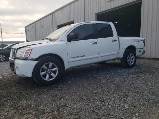 2006 Nissan Titan XE