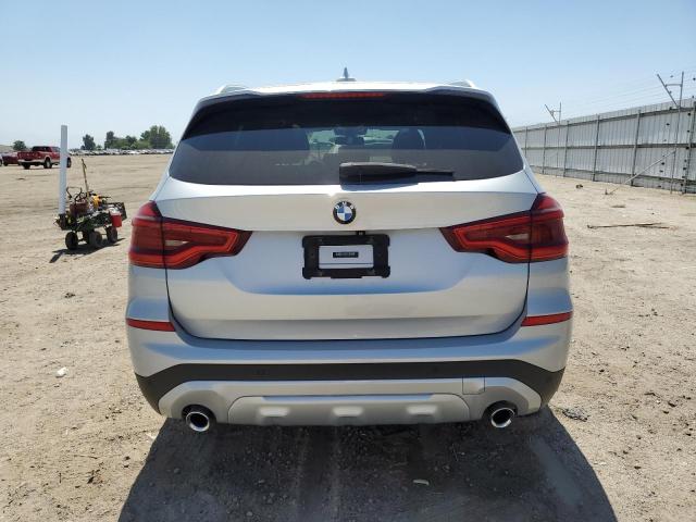 5UXTR7C51KLF34873 2019 BMW X3, photo no. 6