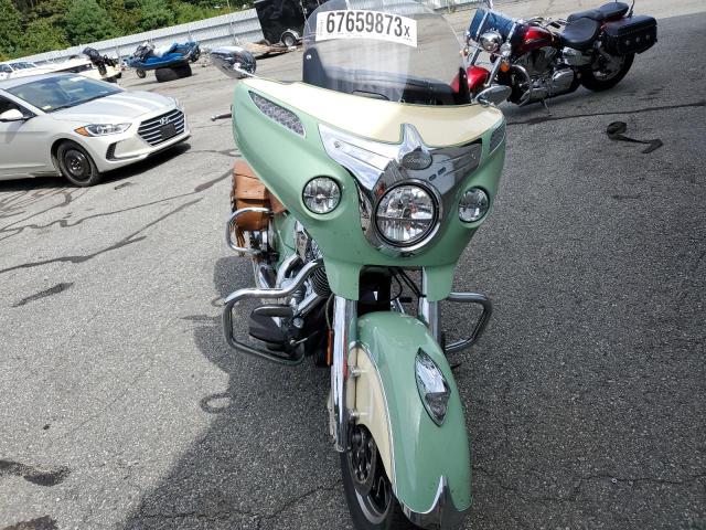 2017 INDIAN MOTORCYCLE CO. ROADMASTER - 56KTRLAA4H3346990