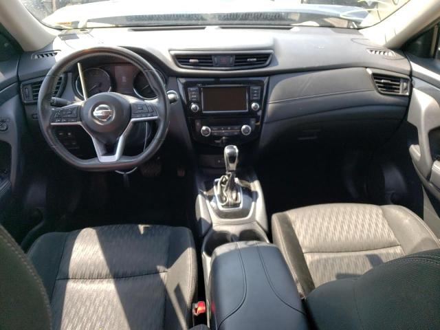 KNMAT2MV1JP523548 Nissan ROGUE S