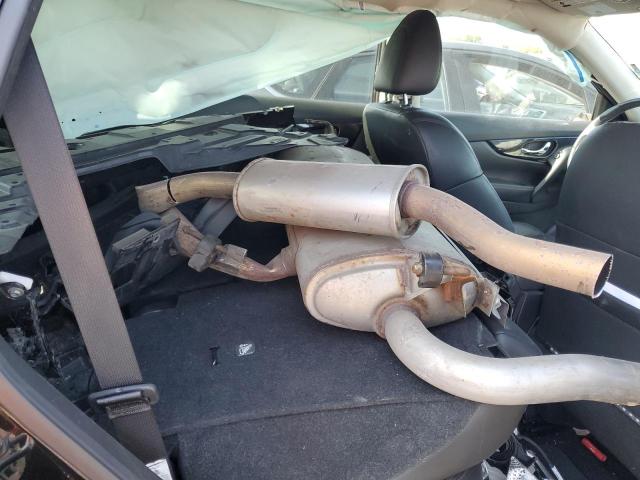 5N1AT2MT8LC740065 Nissan ROGUE S