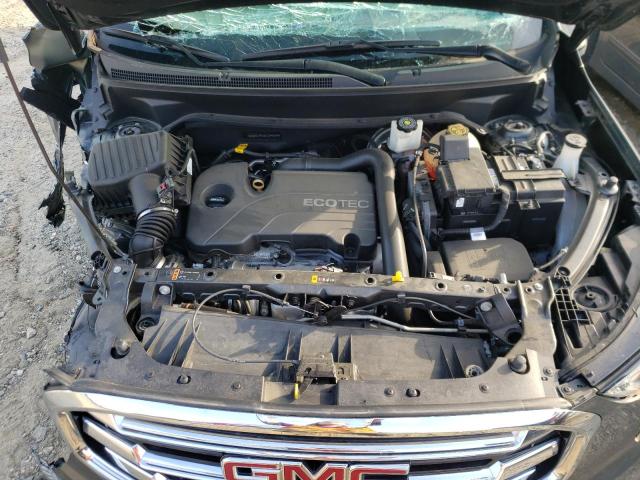 3GKALPEV6JL346264 GMC Terrain Slt
