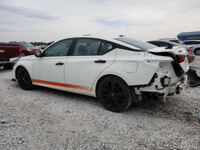 Vin: 1n4bl4cv7lc232005, lot: 68466473, nissan altima sr 20202