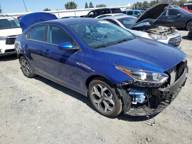 3KPF24AD1ME405441 Kia Forte FE 4