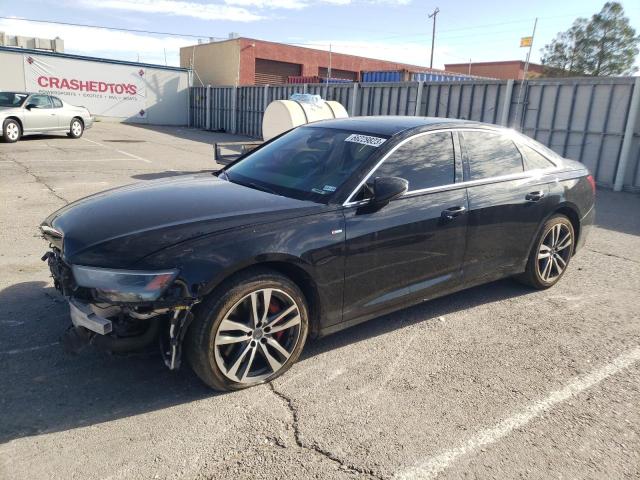 2019 Audi A6 Premium