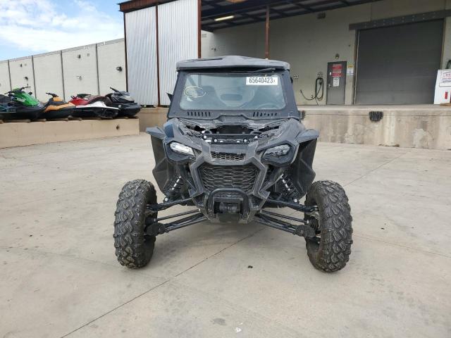 2022 HONDA SXS1000 S2 - 1HFVE0579N4300333