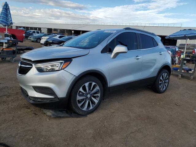 KL4CJASB3MB338205 Buick Encore PRE