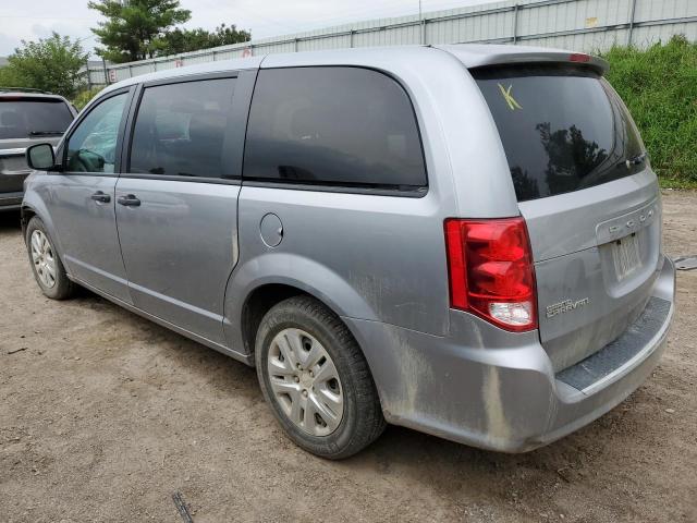 2C4RDGBG0KR751865 Dodge Caravan GRAND CARA 2