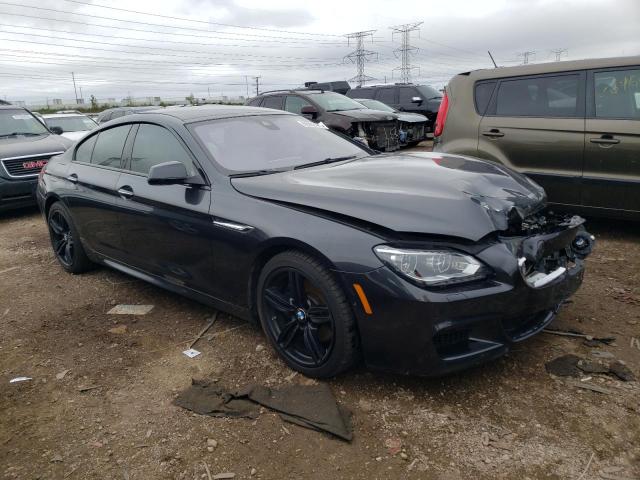 2015 BMW ALPINA B6 - WBA6B4C5XFD760969