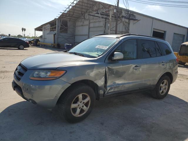 2008 Hyundai Santa Fe GLS