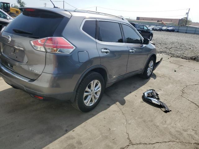 KNMAT2MV6GP727321 | 2016 NISSAN ROGUE S